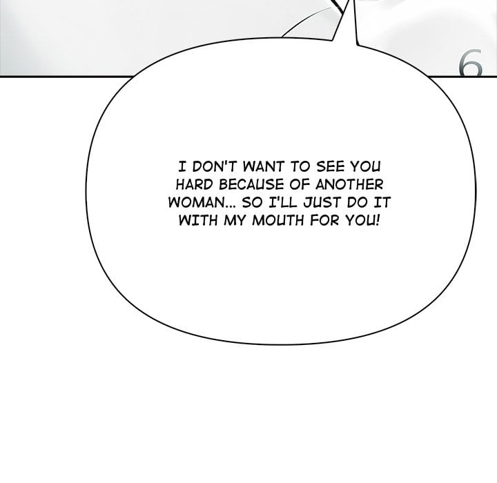 Matrimoney Game - Chapter 54 Page 8