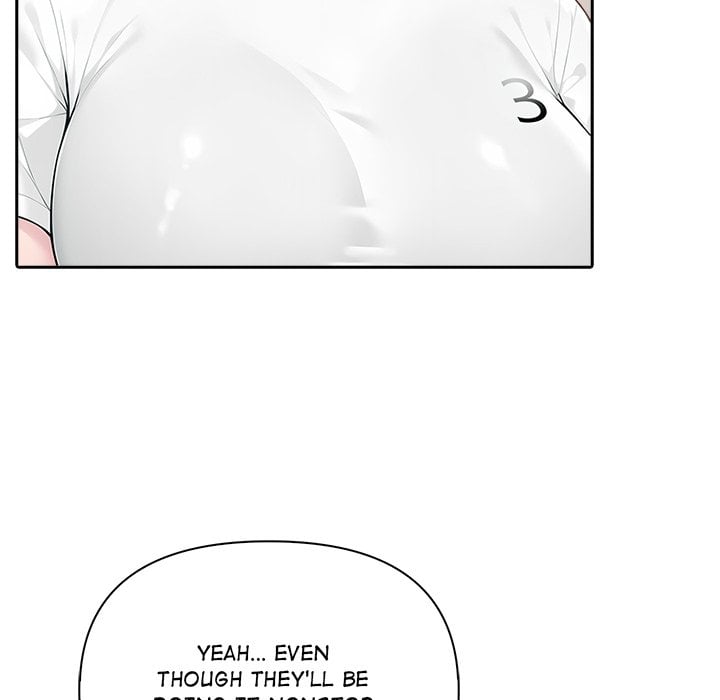 Matrimoney Game - Chapter 54 Page 95