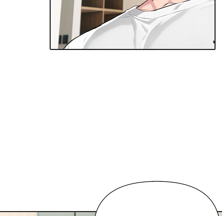 Matrimoney Game - Chapter 54 Page 97