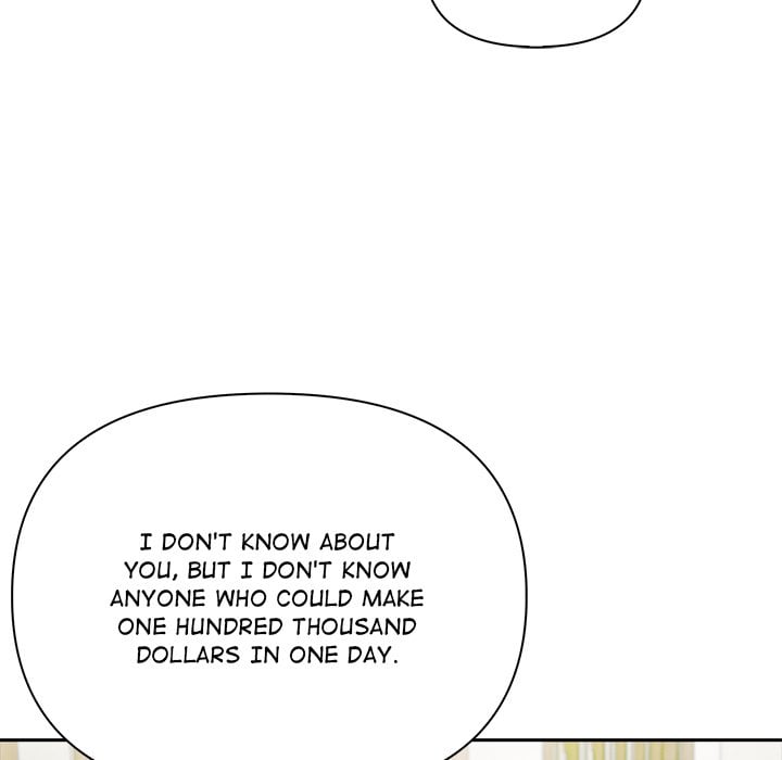 Matrimoney Game - Chapter 55 Page 101