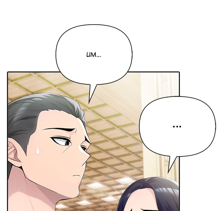 Matrimoney Game - Chapter 55 Page 104