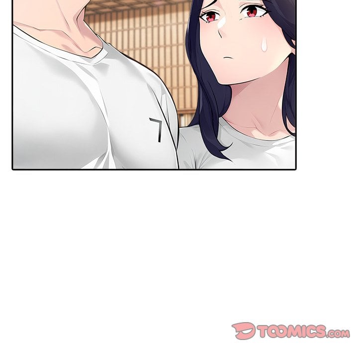 Matrimoney Game - Chapter 55 Page 105