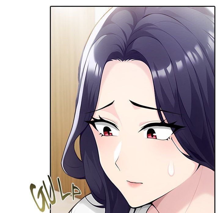 Matrimoney Game - Chapter 55 Page 106