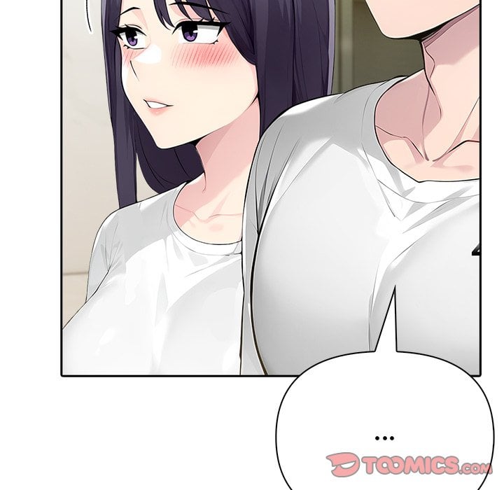 Matrimoney Game - Chapter 55 Page 111