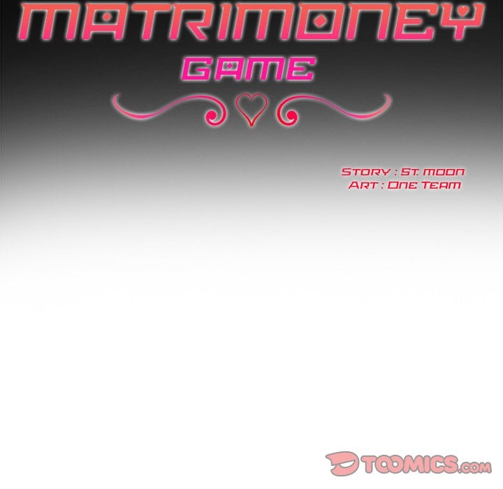 Matrimoney Game - Chapter 55 Page 15