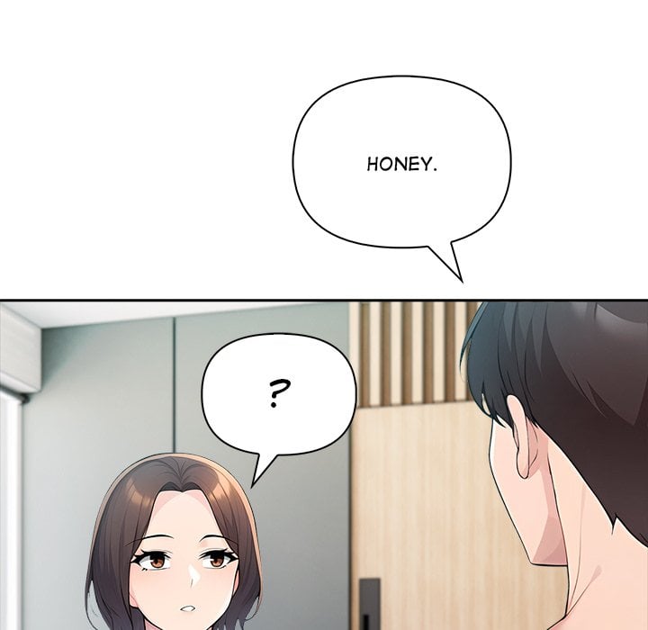 Matrimoney Game - Chapter 55 Page 22