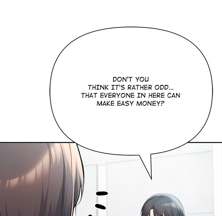 Matrimoney Game - Chapter 55 Page 24