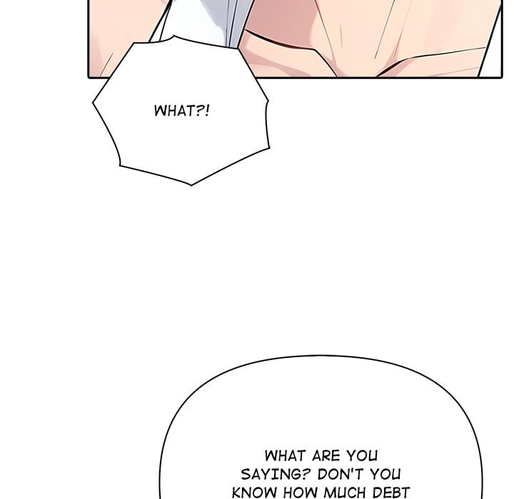 Matrimoney Game - Chapter 55 Page 28