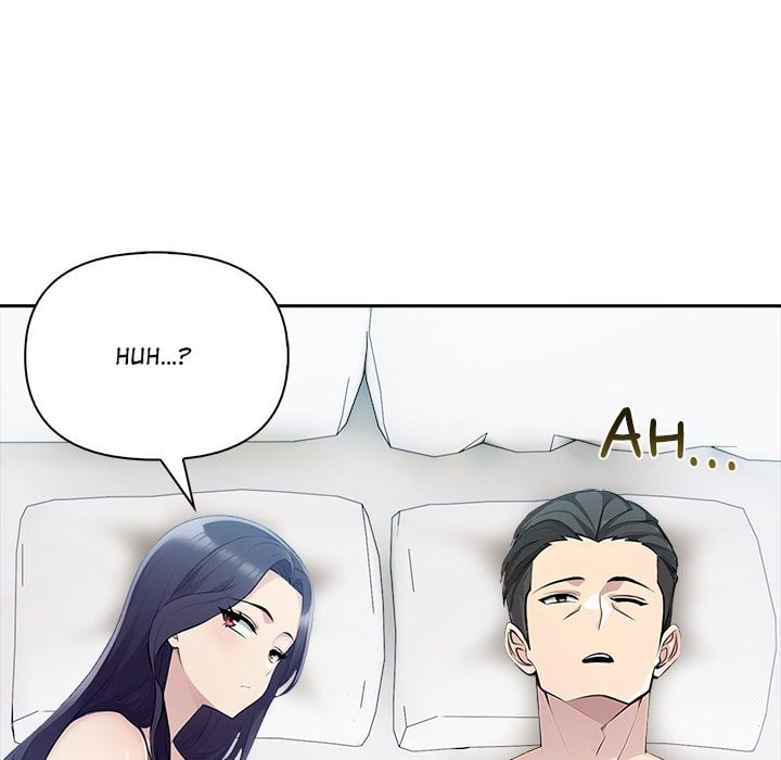 Matrimoney Game - Chapter 55 Page 36