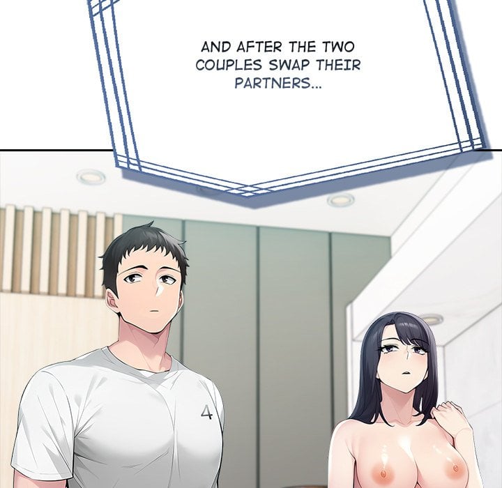 Matrimoney Game - Chapter 55 Page 47