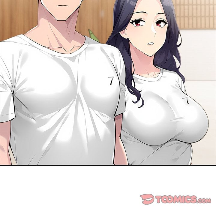 Matrimoney Game - Chapter 55 Page 63