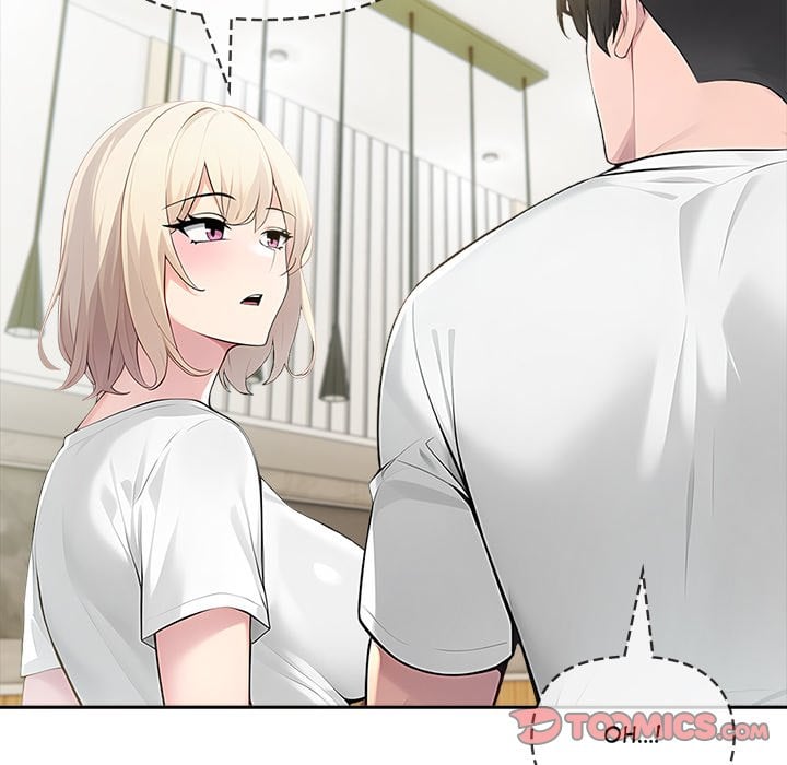 Matrimoney Game - Chapter 55 Page 69