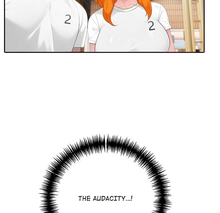 Matrimoney Game - Chapter 55 Page 74