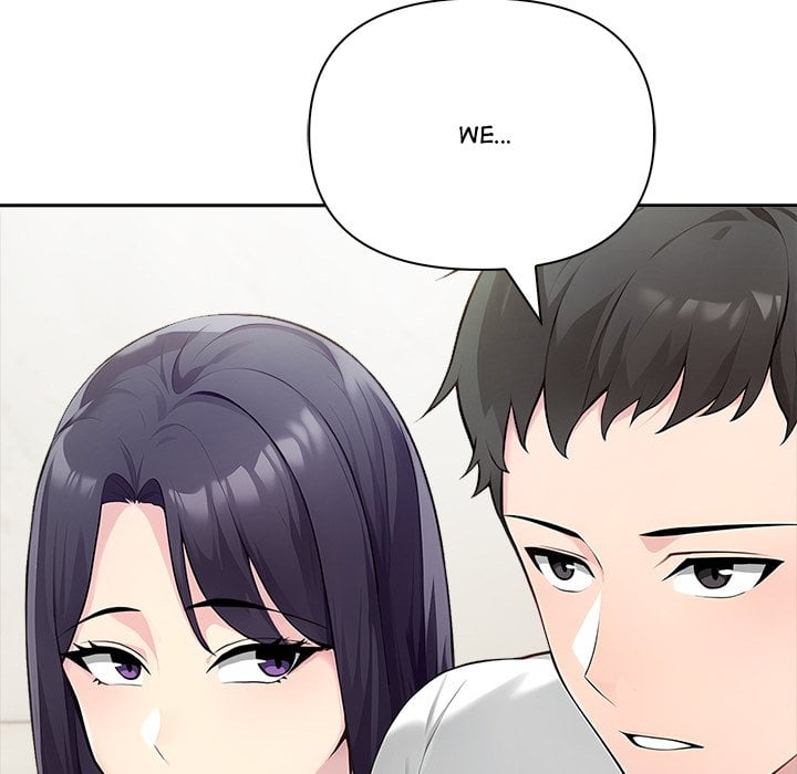Matrimoney Game - Chapter 55 Page 83