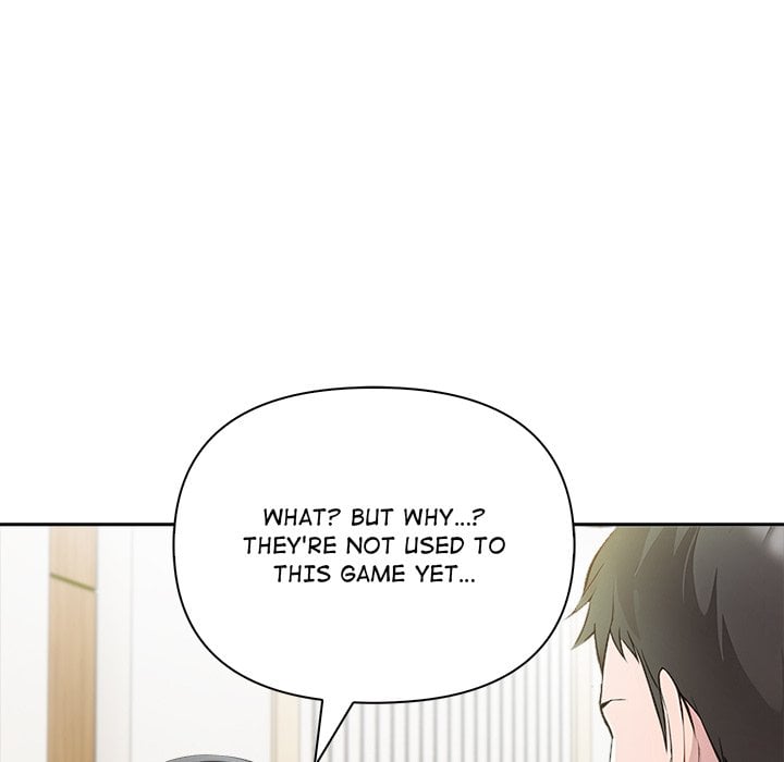 Matrimoney Game - Chapter 55 Page 86
