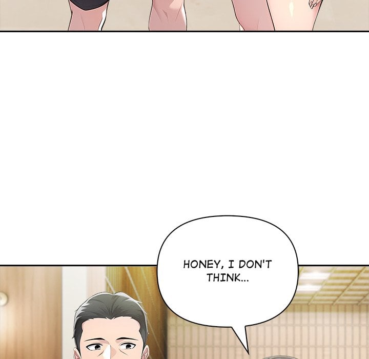 Matrimoney Game - Chapter 55 Page 91