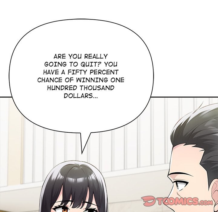 Matrimoney Game - Chapter 55 Page 99