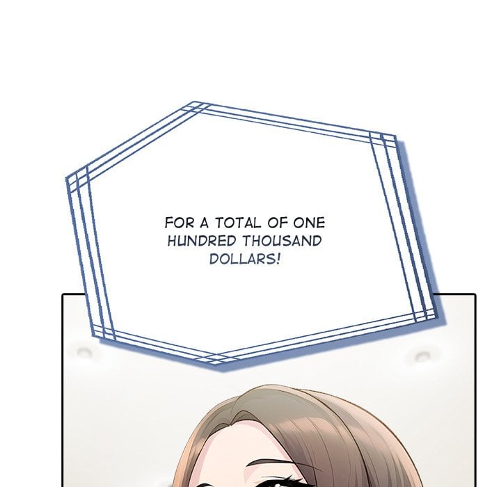 Matrimoney Game - Chapter 56 Page 118