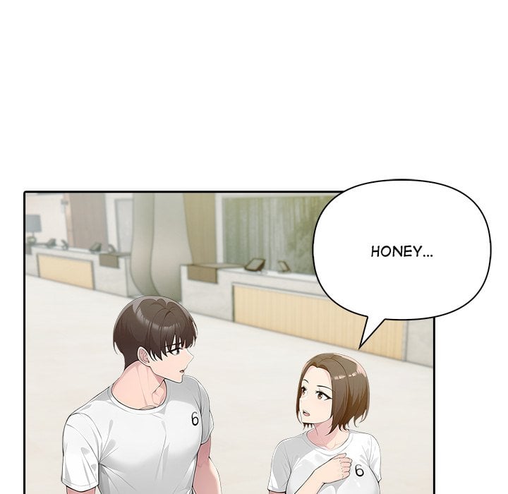 Matrimoney Game - Chapter 56 Page 120