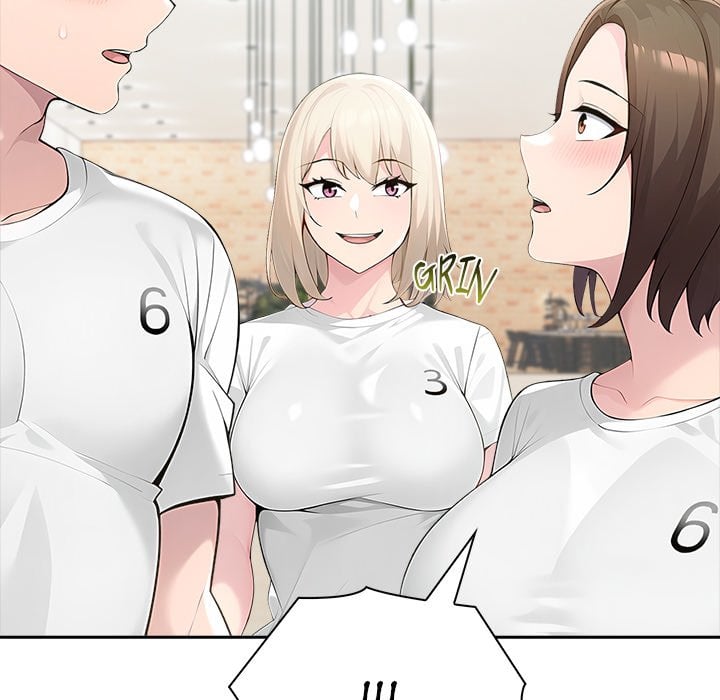 Matrimoney Game - Chapter 56 Page 131