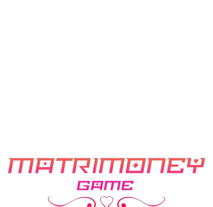 Matrimoney Game - Chapter 56 Page 19