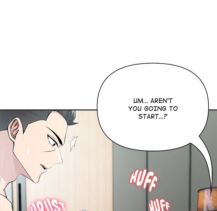 Matrimoney Game - Chapter 56 Page 37