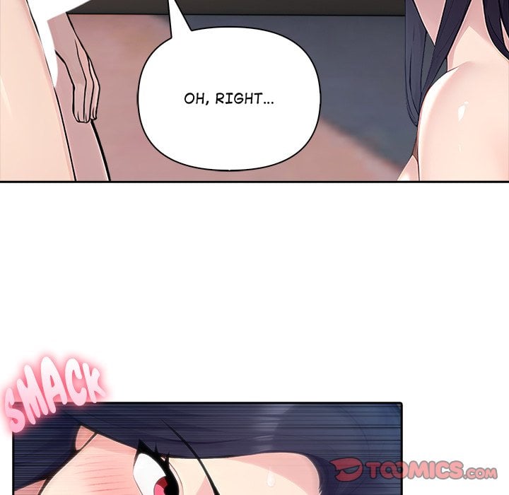 Matrimoney Game - Chapter 56 Page 39