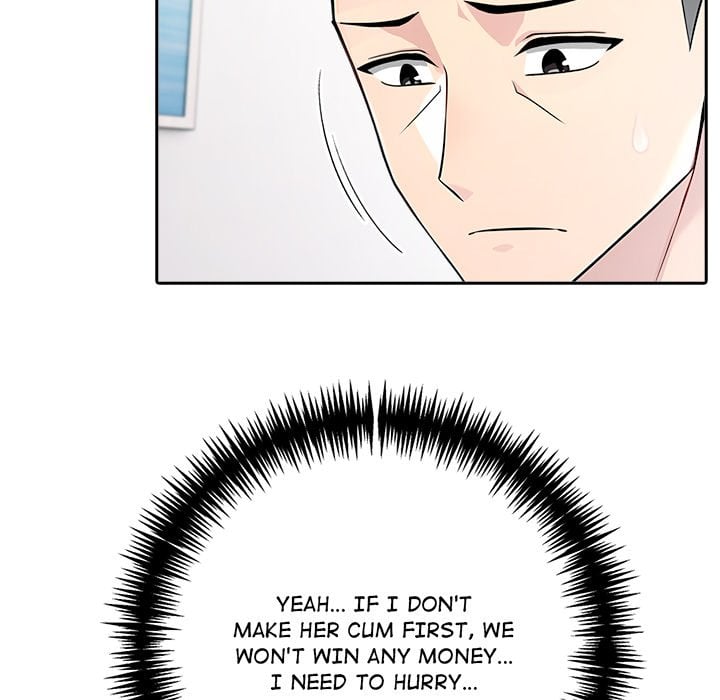 Matrimoney Game - Chapter 56 Page 41