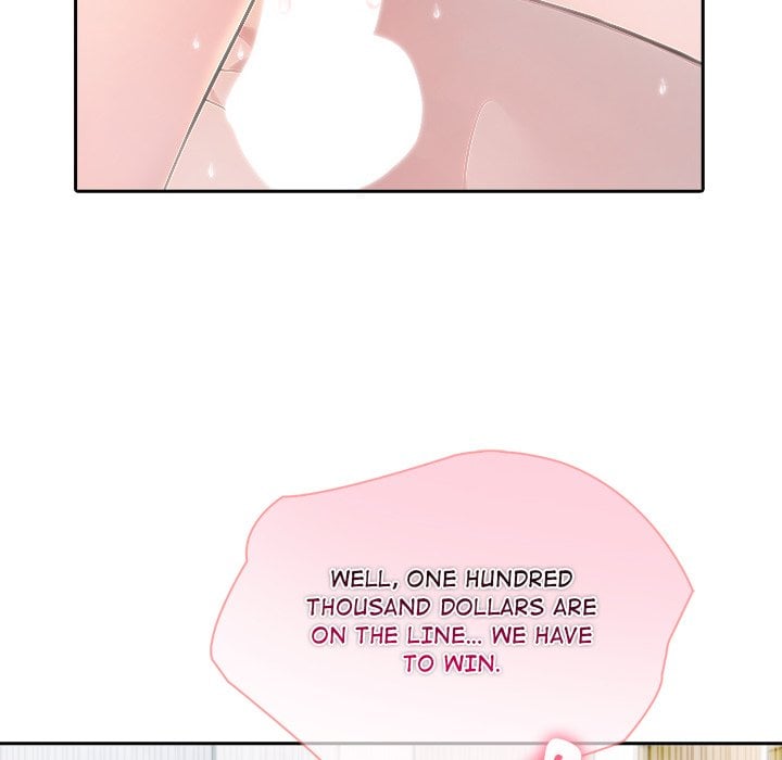 Matrimoney Game - Chapter 56 Page 62