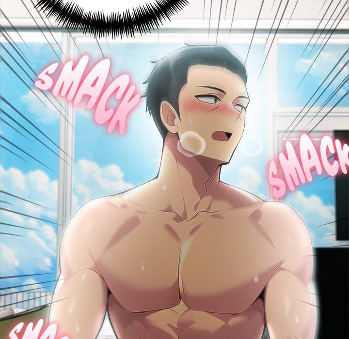 Matrimoney Game - Chapter 56 Page 98