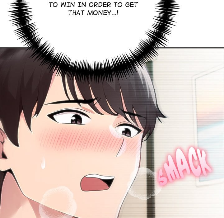Matrimoney Game - Chapter 57 Page 110