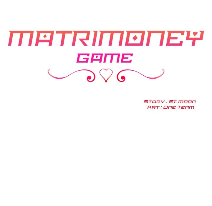 Matrimoney Game - Chapter 57 Page 12