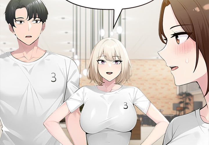 Matrimoney Game - Chapter 57 Page 2