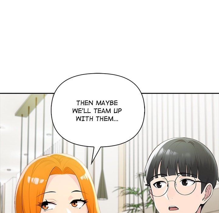 Matrimoney Game - Chapter 57 Page 24