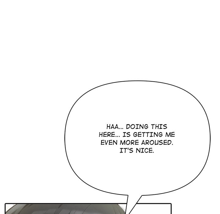 Matrimoney Game - Chapter 57 Page 73