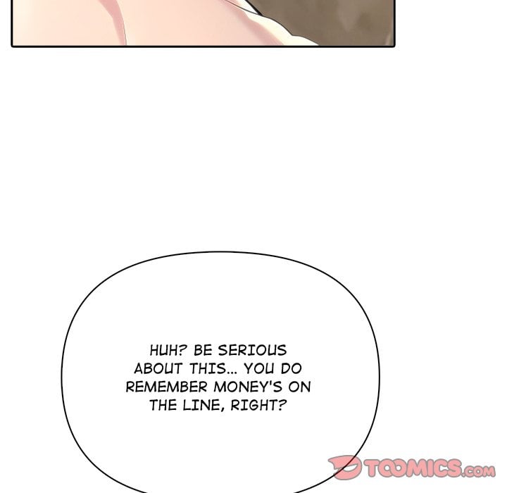 Matrimoney Game - Chapter 57 Page 75