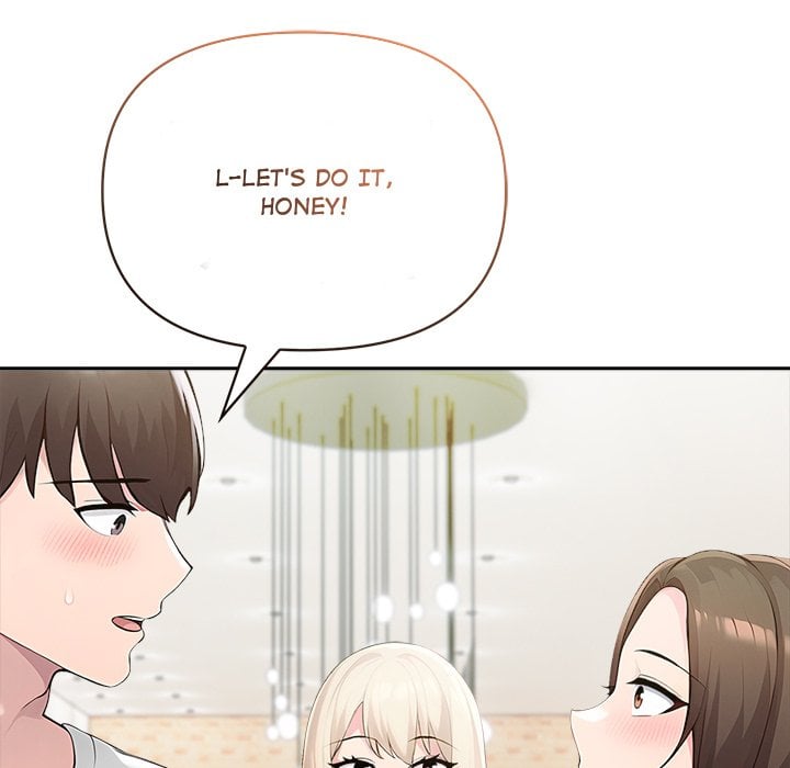 Matrimoney Game - Chapter 57 Page 8
