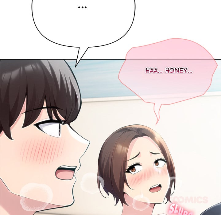 Matrimoney Game - Chapter 59 Page 111