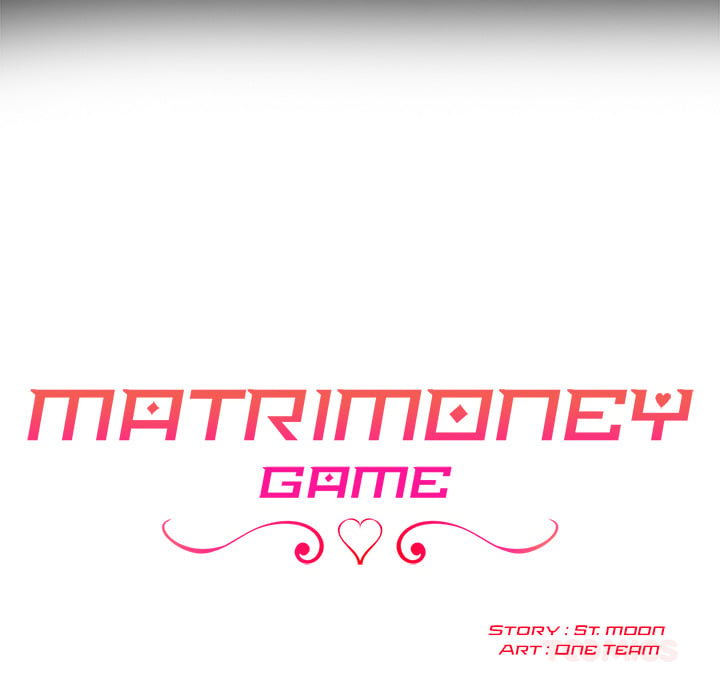 Matrimoney Game - Chapter 59 Page 15