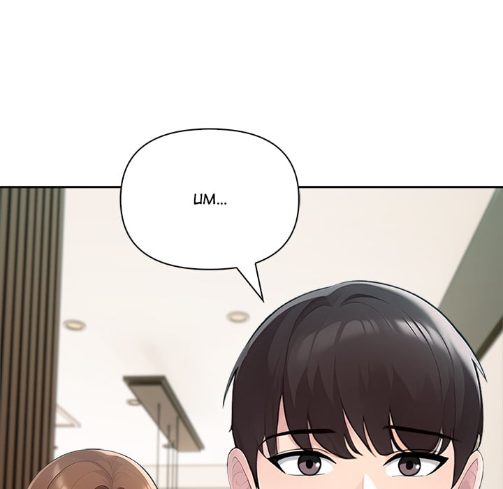 Matrimoney Game - Chapter 59 Page 19