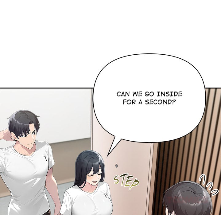 Matrimoney Game - Chapter 59 Page 21