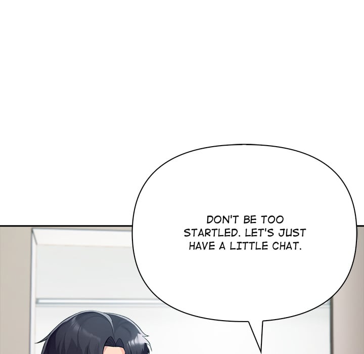 Matrimoney Game - Chapter 59 Page 23