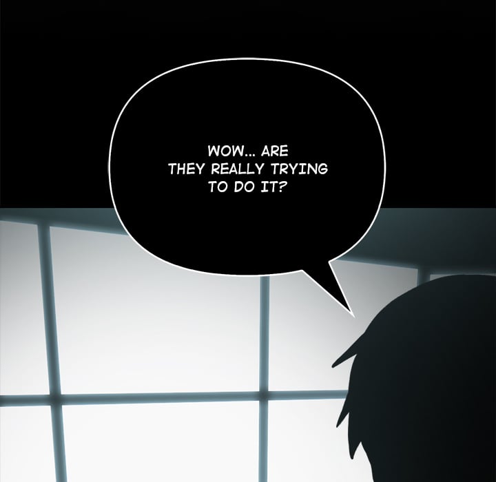 Matrimoney Game - Chapter 59 Page 26