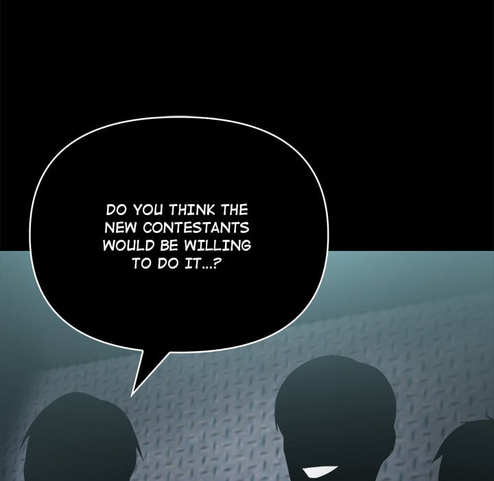Matrimoney Game - Chapter 59 Page 28
