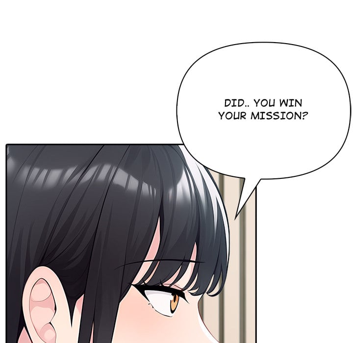 Matrimoney Game - Chapter 59 Page 31