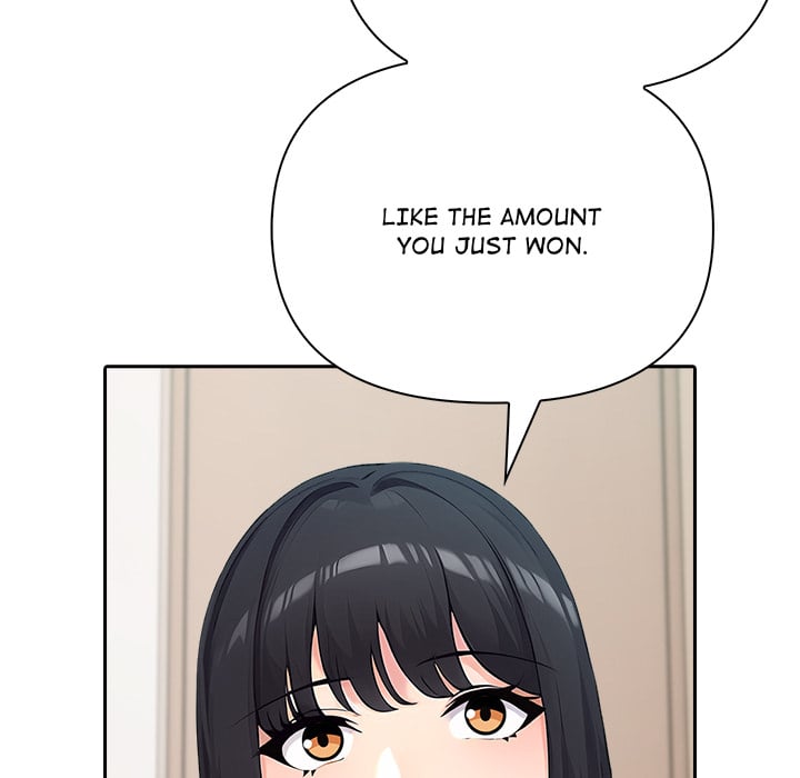Matrimoney Game - Chapter 59 Page 42
