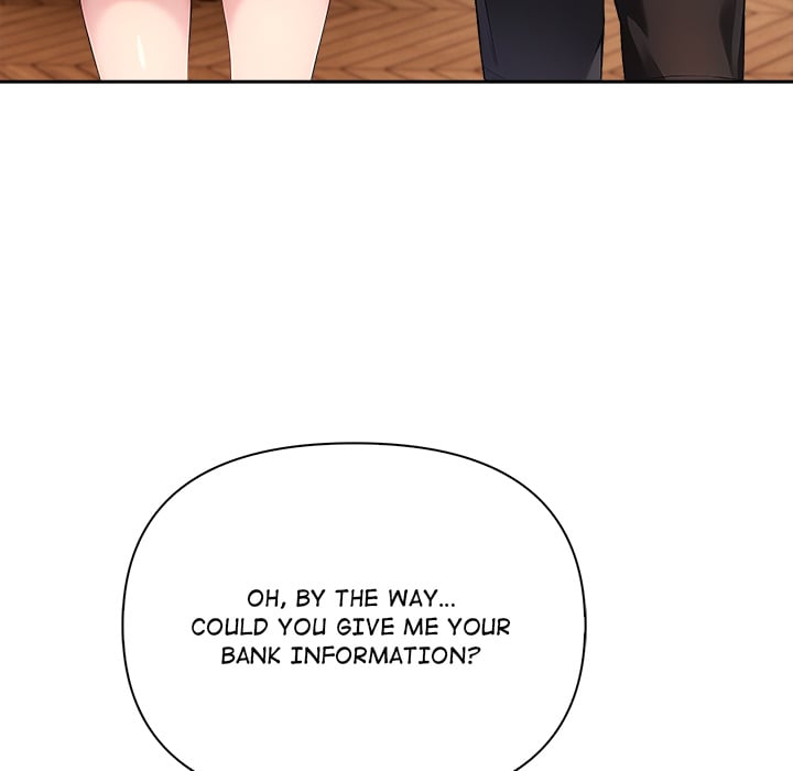 Matrimoney Game - Chapter 59 Page 46