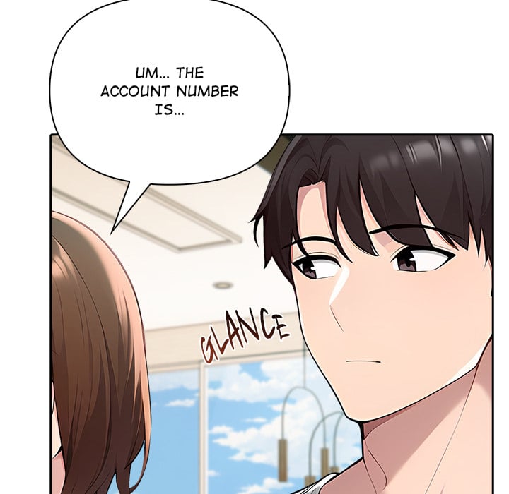Matrimoney Game - Chapter 59 Page 49