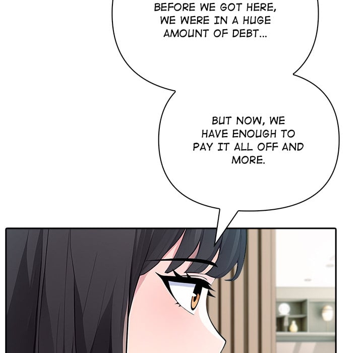 Matrimoney Game - Chapter 59 Page 60