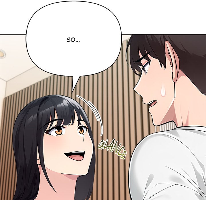 Matrimoney Game - Chapter 59 Page 62
